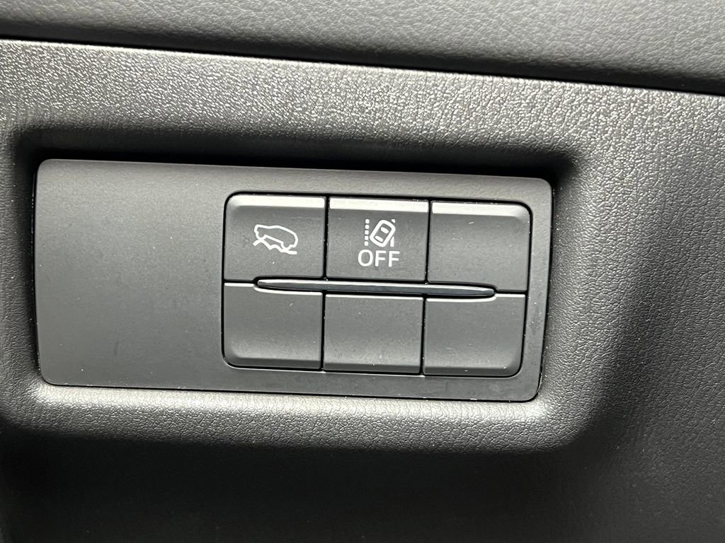 Used 2025 MAZDA CX-5 AWD 2.5 S w/ Select Package image 23