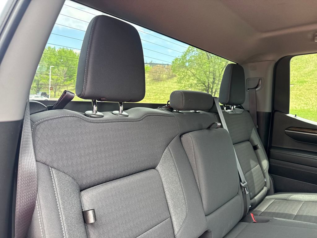 Used 2024 GMC Sierra 1500 Elevation AWD/4WD image 24