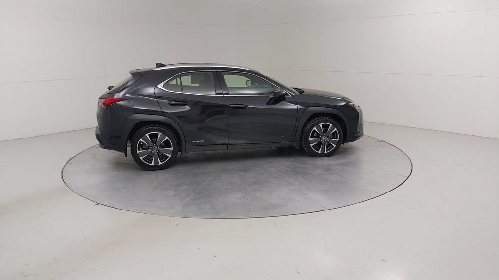 Used 2020 Lexus UX 250h w/ Premium Package AWD/4WD image 12