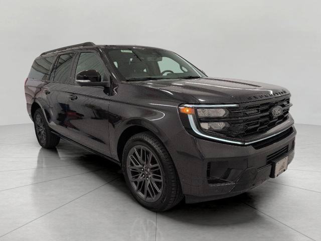 Certified 2025 Ford Expedition Max Platinum w/ Stealth Performance Package AWD/4WD image 1