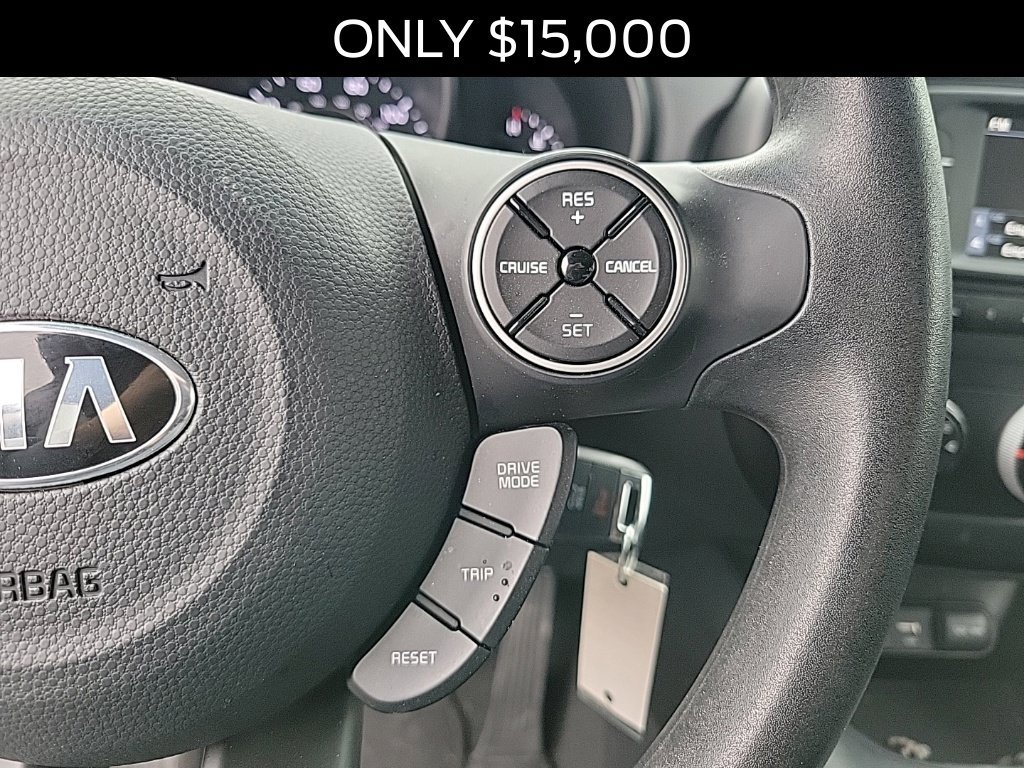 Used 2017 Kia Soul FWD image 23