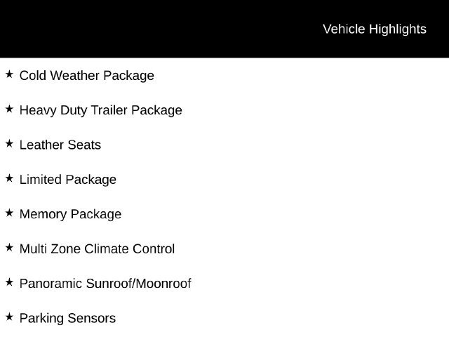 Certified 2020 Ford Expedition Limited w/ Special Edition Package AWD/4WD image 10