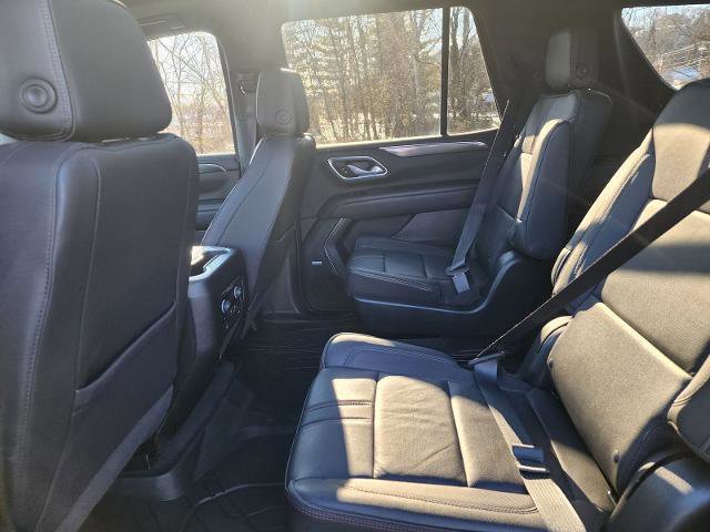 Used 2022 Chevrolet Tahoe RST w/ Sport Performance Package image 21