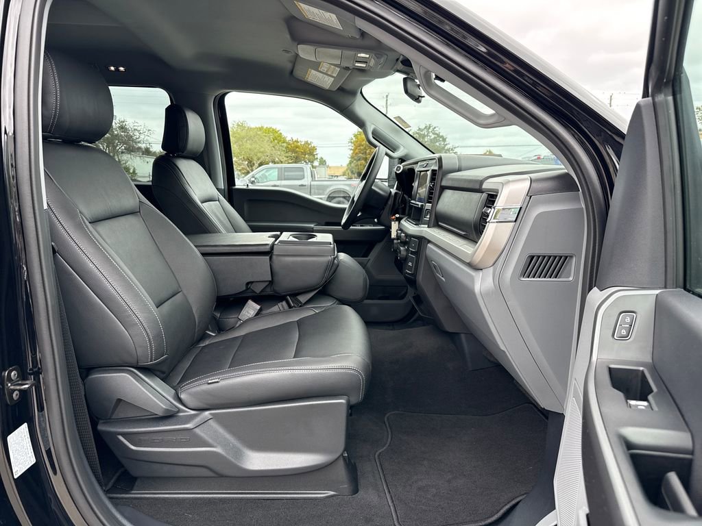 Certified 2025 Ford F250 XLT w/ Tremor Off-Road Package image 26