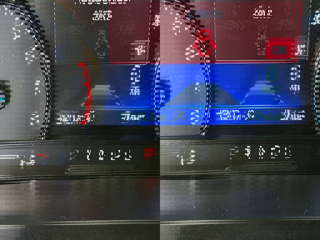 Certified 2024 Ford Explorer XLT image 19