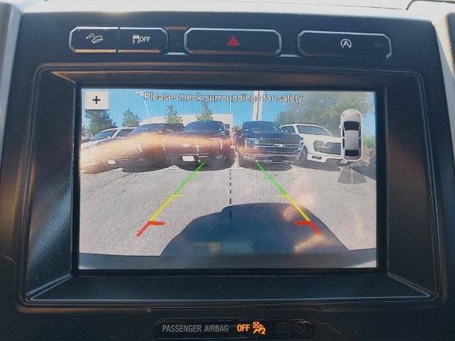 Certified 2019 Ford Expedition XLT w/ Equipment Group 201A AWD/4WD image 19