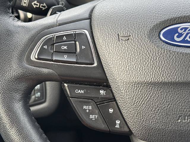 Certified 2017 Ford Escape Titanium w/ Equipment Group 301A AWD/4WD image 17