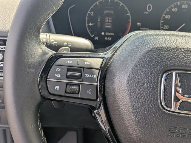 Used 2024 Honda Civic Sport image 17