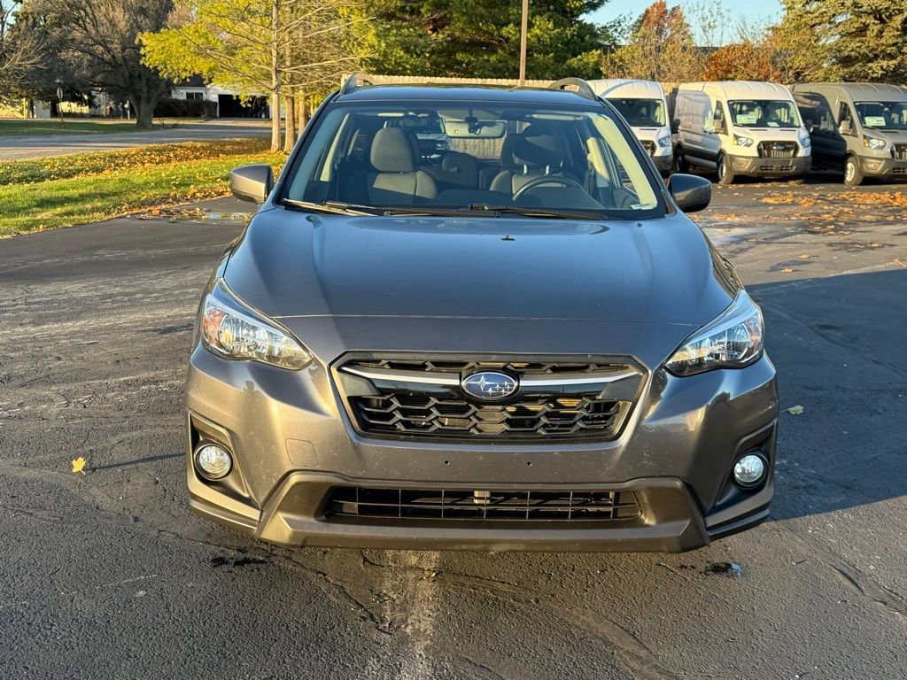 Used 2020 Subaru Crosstrek 2.0i Premium image 9