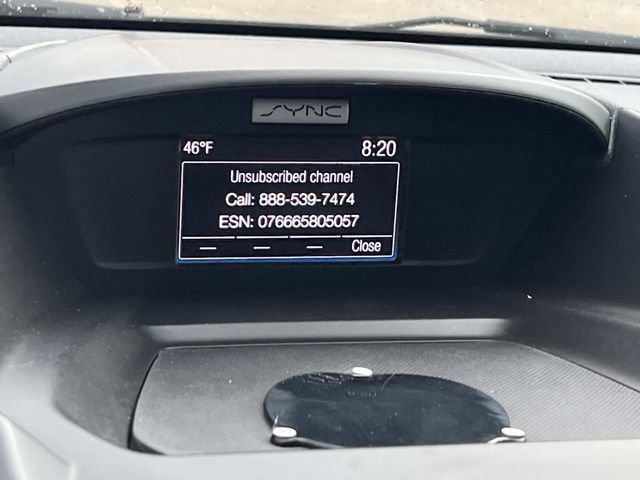 Certified 2017 Ford Escape SE image 19