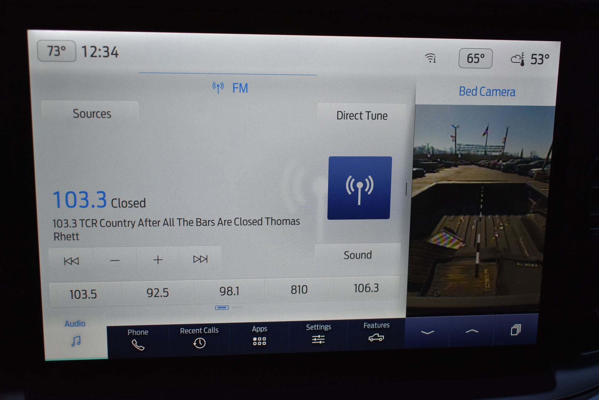 Certified 2022 Ford F150 XLT w/ Equipment Group 302A High image 29