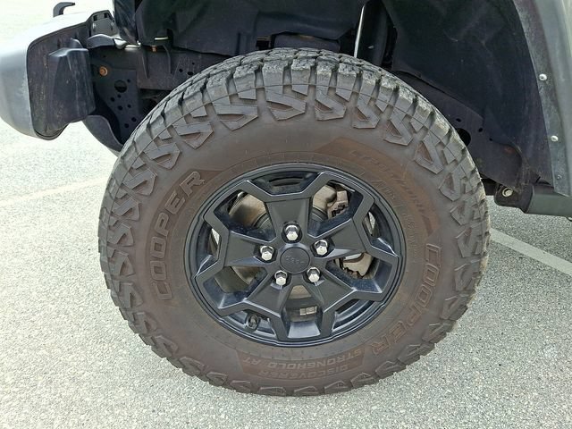Used 2021 Jeep Gladiator Sport AWD/4WD image 36