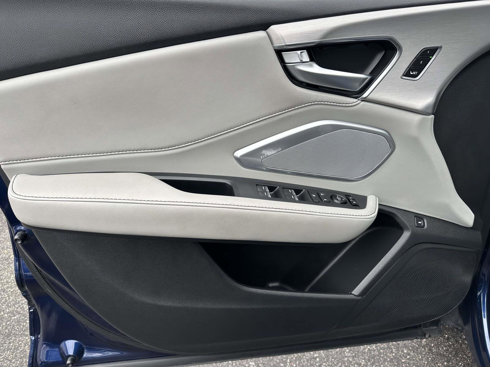 Used 2021 Acura RDX AWD w/ Technology Package image 16