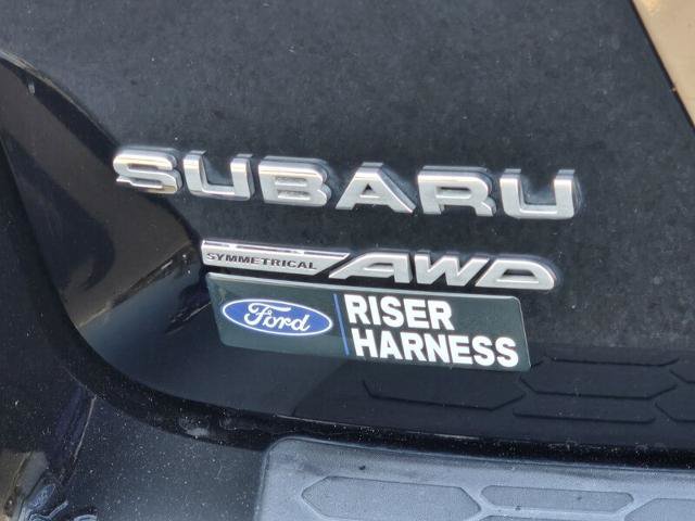 Used 2021 Subaru Crosstrek 2.5i Limited w/ Popular Package #4 AWD/4WD image 17