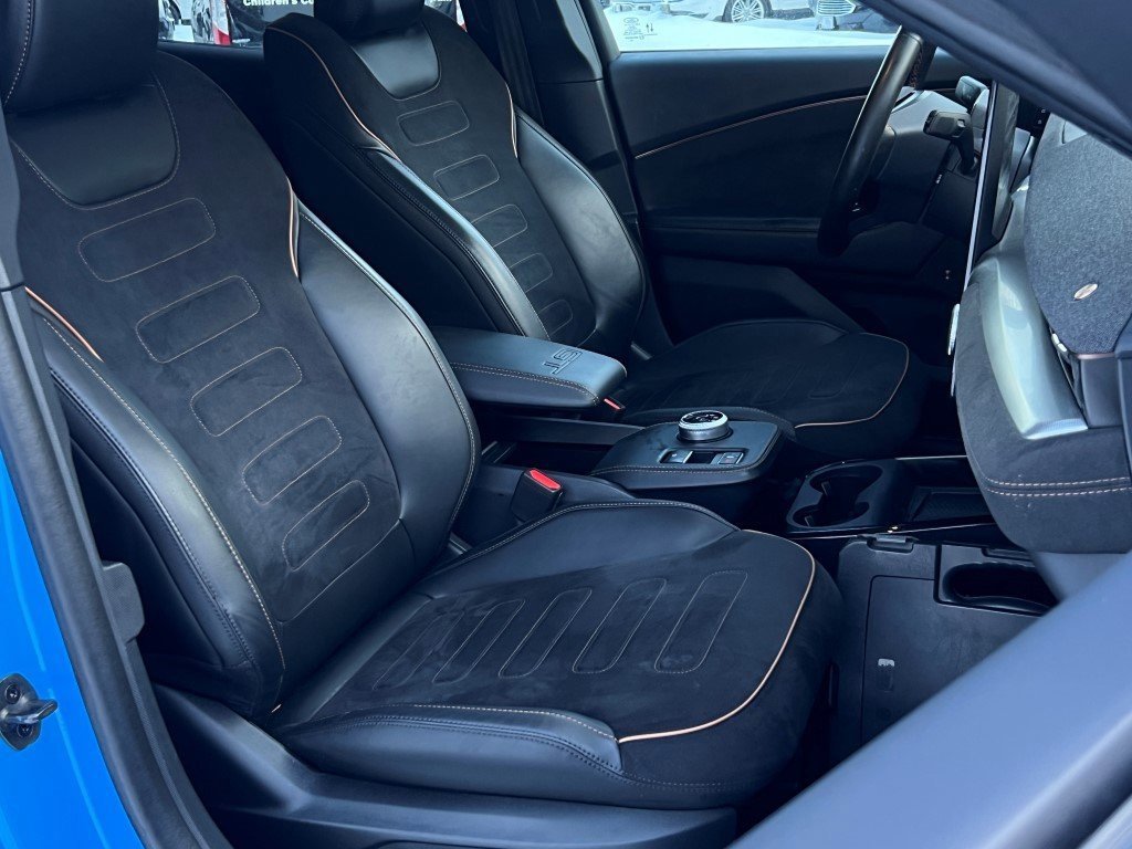 Certified 2023 Ford Mustang Mach-E GT image 9