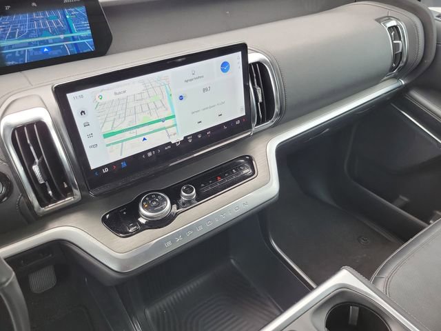 Certified 2025 Ford Expedition Platinum AWD/4WD image 27