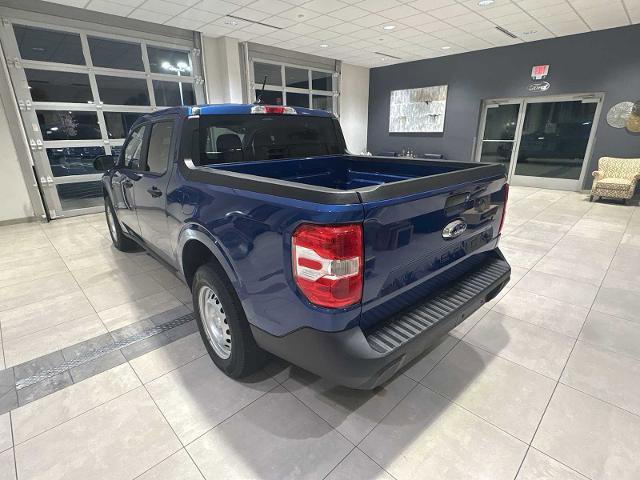 Certified 2023 Ford Maverick XL image 3