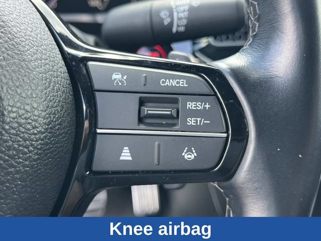 Used 2024 Honda Civic Sport image 33