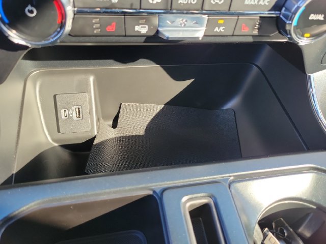 Certified 2023 Ford F150 XLT w/ Equipment Group 302A High AWD/4WD image 23