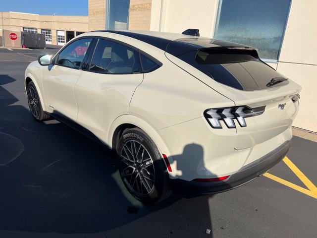 Certified 2026 Ford Mustang Mach-E Premium AWD/4WD image 4