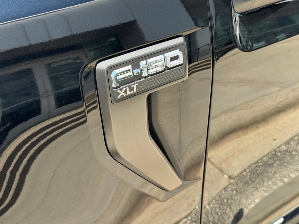 Certified 2023 Ford F150 XLT w/ Equipment Group 302A High AWD/4WD image 48