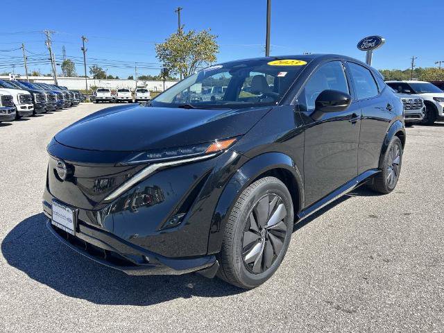 Used 2023 Nissan Ariya AWD image 8