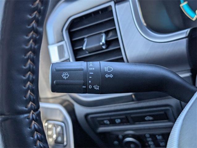 Certified 2022 Ford F150 Platinum w/ Equipment Group 701A High image 16