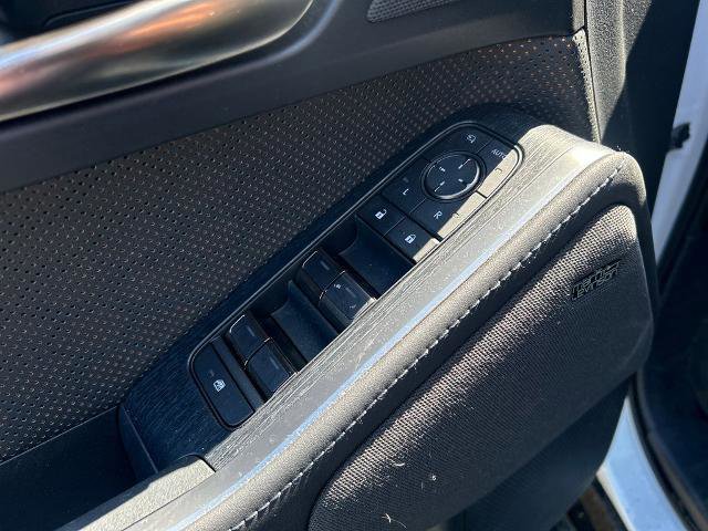 Used 2024 Lexus GX 550 w/ Cold Area Package AWD/4WD image 24