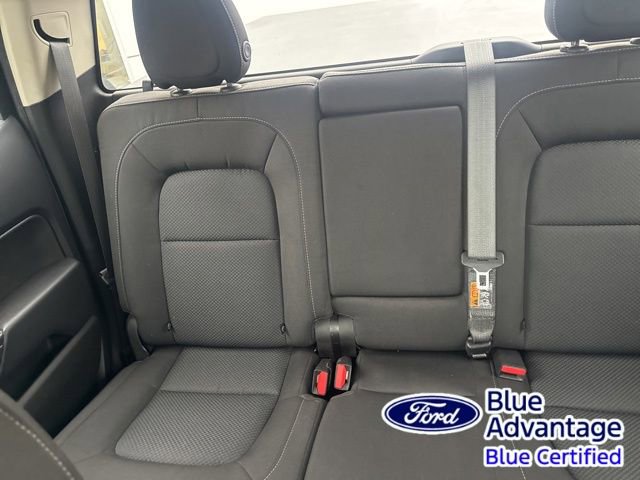 Used 2022 Chevrolet Colorado LT w/ Safety Package image 28