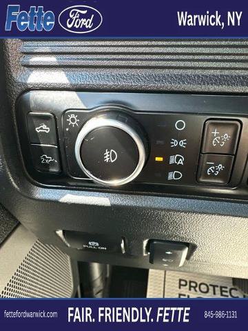 Certified 2026 Ford F250 Lariat AWD/4WD image 25