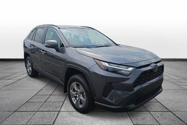 Used 2024 Toyota RAV4 XLE w/ Weather Package AWD/4WD image 3