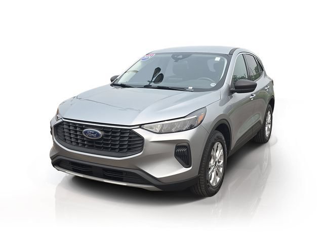Certified 2024 Ford Escape Active AWD/4WD image 2