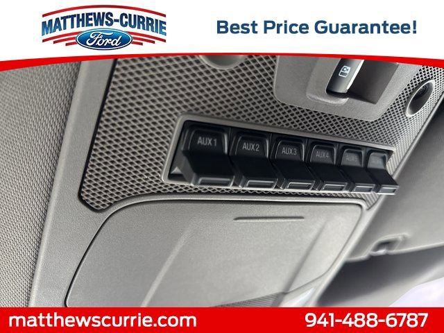 Certified 2017 Ford F350 Lariat w/ Lariat Ultimate Package image 28