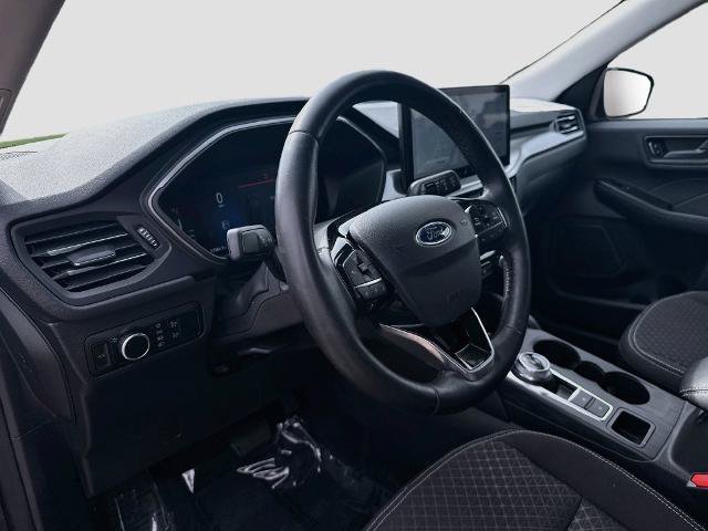 Certified 2024 Ford Escape Active w/ Tech Pack #1 AWD/4WD image 9