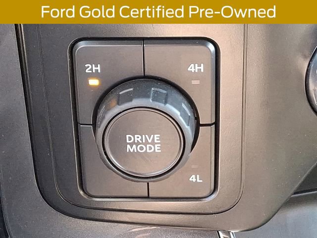 Certified 2023 Ford F150 XLT w/ Equipment Group 302A High image 30