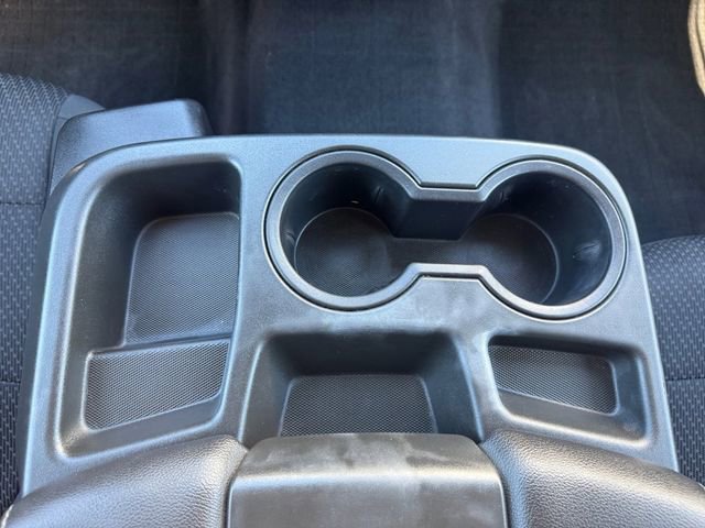 Used 2020 Chevrolet Silverado 1500 Custom w/ Custom Value Package image 13