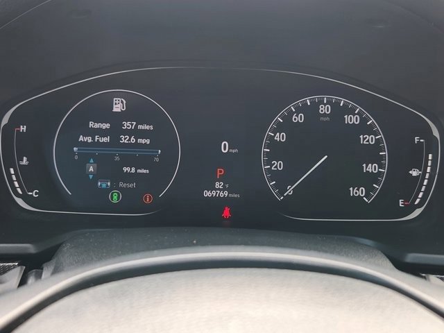 Used 2022 Honda Accord Sport image 14