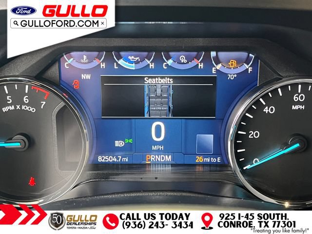 Certified 2022 Ford Expedition Max Limited RWD image 25