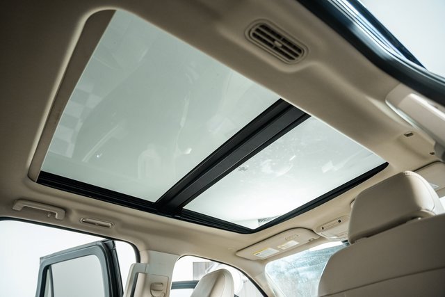 Certified 2023 Ford Expedition Max Limited image 38