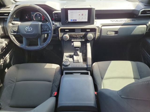 Used 2024 Toyota Tacoma SR AWD/4WD image 11
