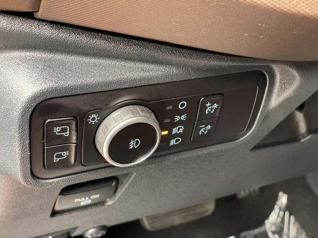 Certified 2023 Ford Bronco Outer Banks w/ Sasquatch Package AWD/4WD image 20