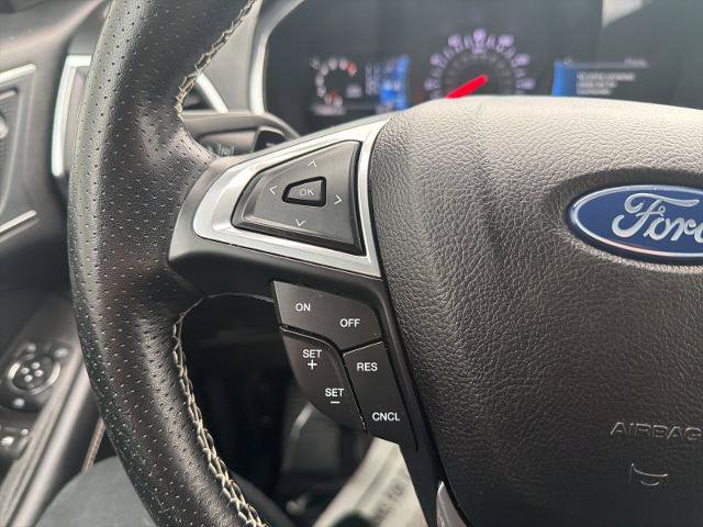 Certified 2021 Ford Edge ST AWD/4WD image 29