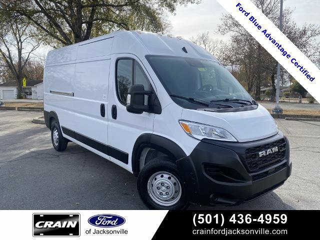 Used 2023 RAM ProMaster 2500 image 7
