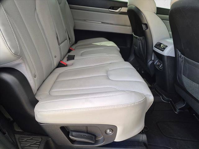 Used 2025 Hyundai Palisade SEL FWD image 22