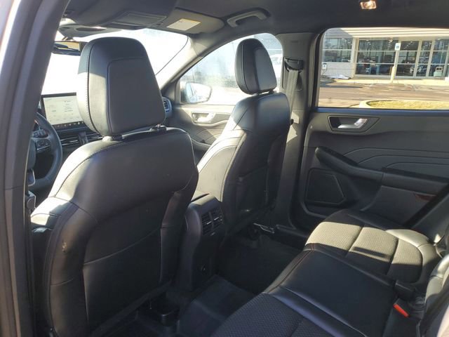 Certified 2023 Ford Escape ST-Line w/ Tech Pack #1 image 28