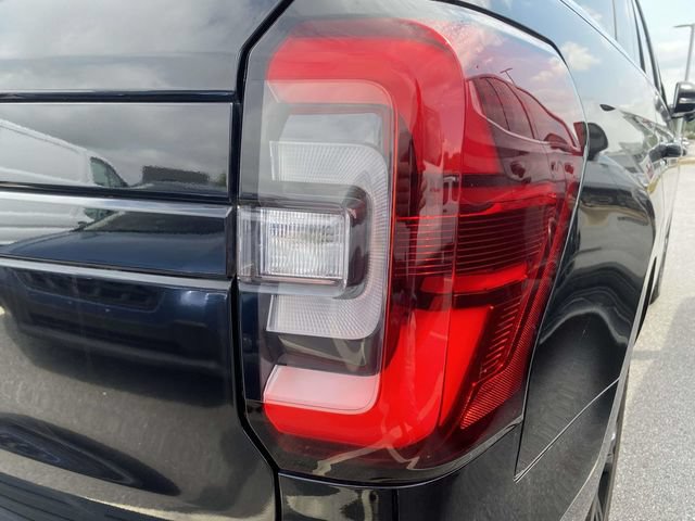Certified 2024 Ford Expedition Limited AWD/4WD image 10
