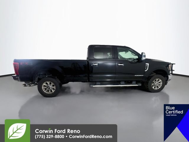 Certified 2019 Ford F250 XLT w/ XLT Premium Package AWD/4WD image 11