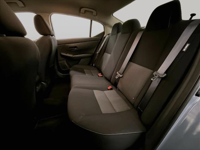 Used 2025 Nissan Sentra SV w/ All-Weather Package FWD image 25