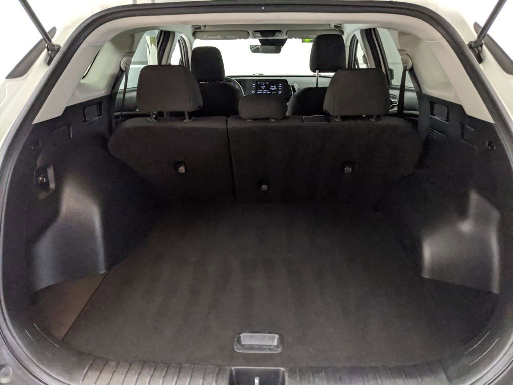 Used 2024 Kia Sportage LX image 18