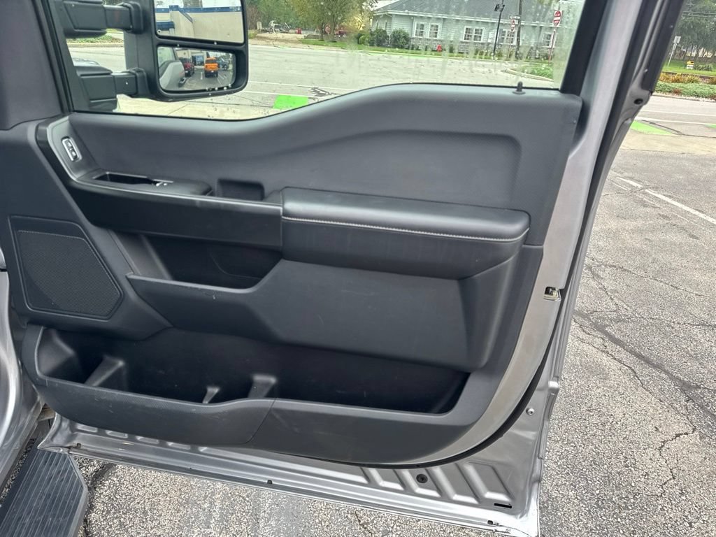 Certified 2021 Ford F150 XL w/ STX Appearance Package AWD/4WD image 31